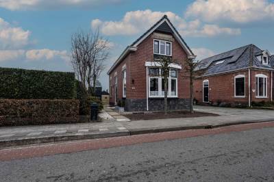 Woning Hoofdweg 45 Midwolda