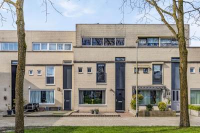 Woning Ruimelplein 21 Tilburg