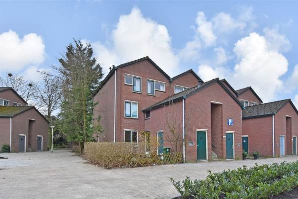 Woning Gaardedreef 61 Zoetermeer