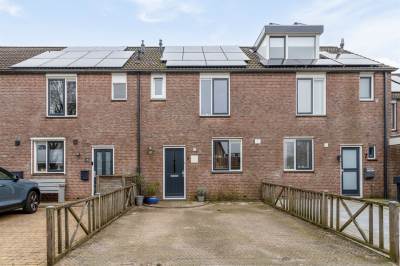 Woning Badweg 5 Harderwijk