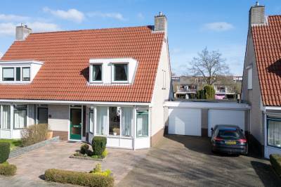 Woning van Heemskerckstraat 64 Duiven