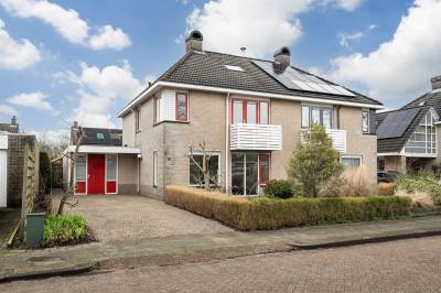 Woning Kolfbaan 15 Burgum