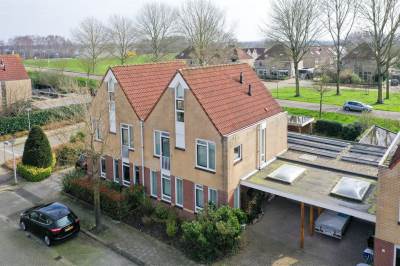 Woning Goudhaver 71 Zeewolde