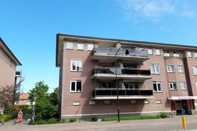 Woning Kosterhof 34 Waalre