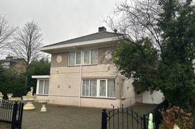 Woning Dorpsdijk 74 Rhoon