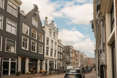 Woning Kerkstraat 1741 Amsterdam