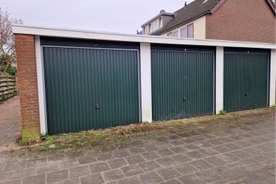 Garage Lorreinenplein 2 - 1 Amersfoort