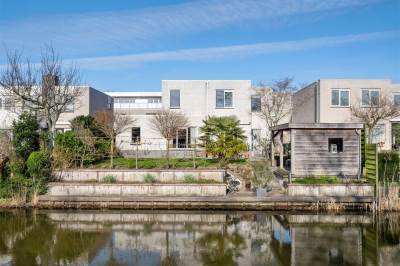 Woning Napelsgeel 165 Zoetermeer