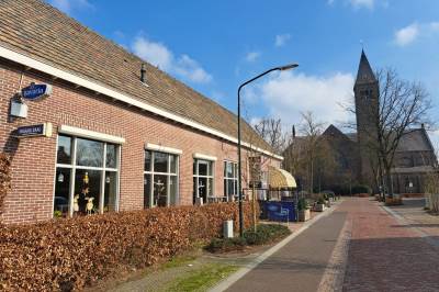 Woning Markt 19 Waalre