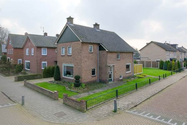 Woning Wilthuisstraat 30 Deurningen (Gem. Dinkelland)
