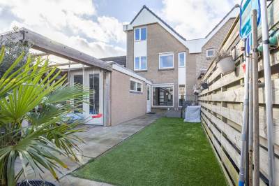 Woning Middelzand 4531 Julianadorp