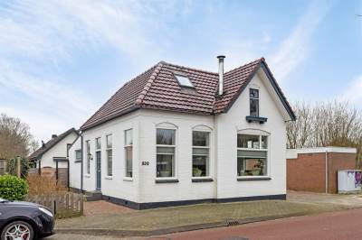 Woning Noorderdiep 530 Nieuw-Buinen