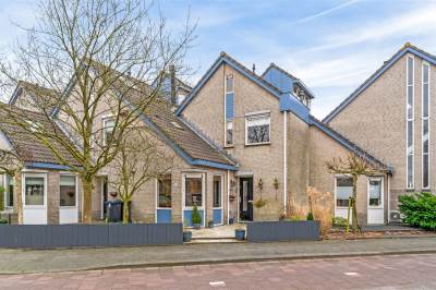 Woning Asserring 73 Amstelveen