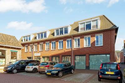 Woning Sint Janplein 18 Boekel