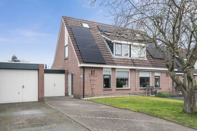 Woning Baalder 20 Heerenveen
