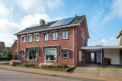 Woning Dorpsstraat 4A Enter