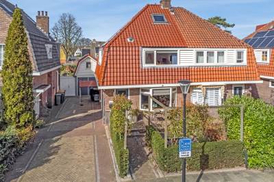 Woning Akerendamlaan 16 Beverwijk