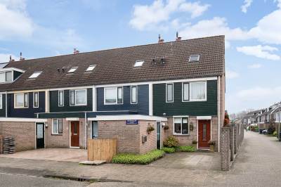 Woning Wytemalaan 14 Alkmaar