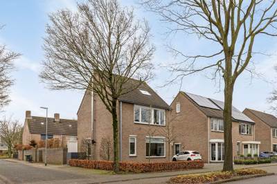 Woning Josephus Alberdingk Thijmlaan 10 Goirle