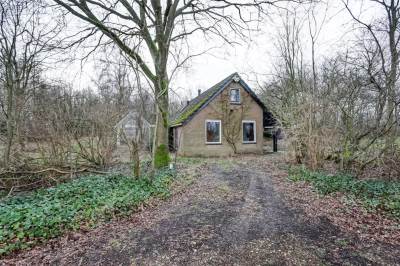 Woning Wittewijk 3 Smilde