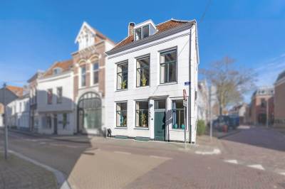 Woning Korte Noordstraat 2 Middelburg