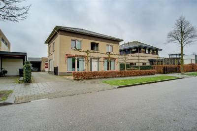 Woning Trees Kinstraat 3 Rijen