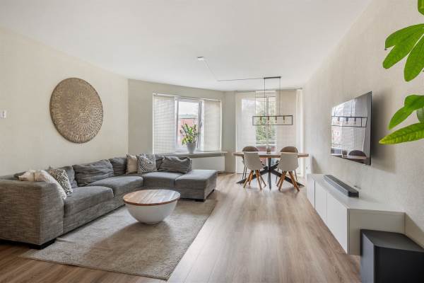 Woning Holterberg 122 Capelle aan den IJssel