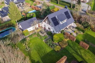 Woning Spiekerweg 7 Hierden