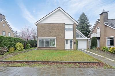 Woning Zundertseweg 125 Roosendaal