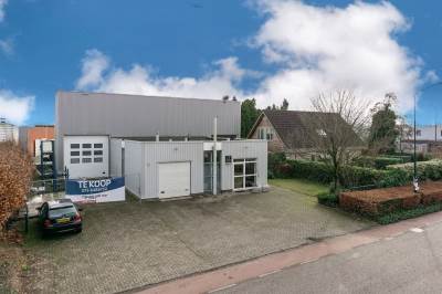 Woning Mijlstraat 17 Boxtel