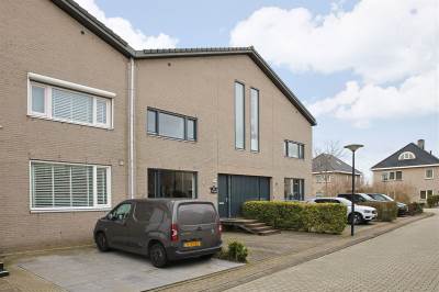 Woning Ameland 20 Heemskerk