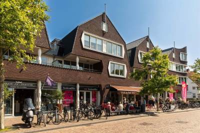 Woning Plein 33 Bergen (NH)