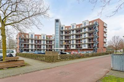 Woning Oldenallerhout 112 Harderwijk