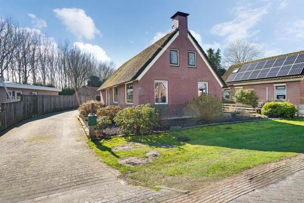 Woning Noordveenkanaal ZZ 23 Nieuw-Weerdinge