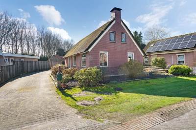 Woning Noordveenkanaal ZZ 23 Nieuw-Weerdinge