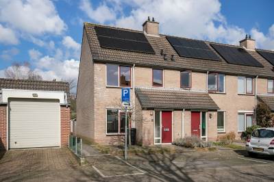Woning de Meule 1 Valkenswaard