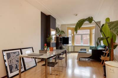 Woning Haverschmidtstraat 52 Den Haag