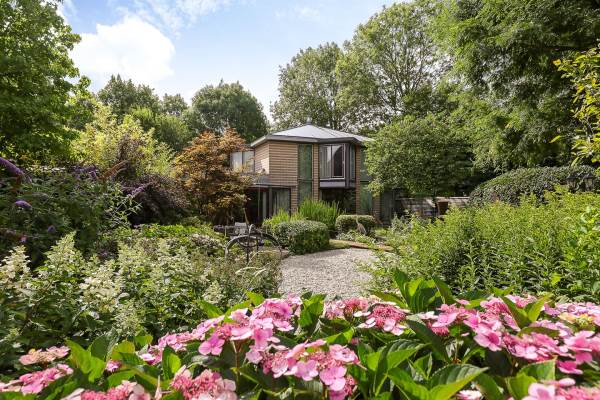 Woning Dotterbloemstraat 5 Nieuw-Vennep