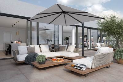 Woning Duinweg 3521 Den Haag