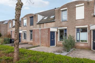 Woning Schapenweide 98 Duiven