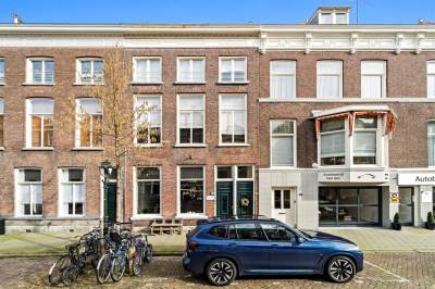 Woning Balistraat 57 Den Haag