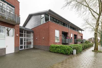 Woning Plataanlaan 17c Baarn