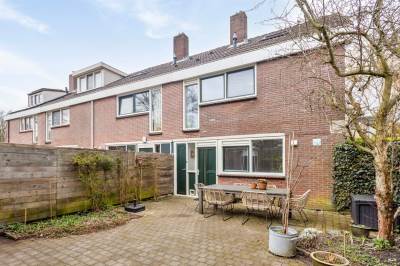 Woning Rinnewaard 52 Alkmaar