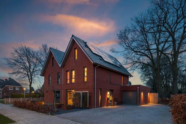 Woning Krabbenbosweg 247b Hengelo (OV)