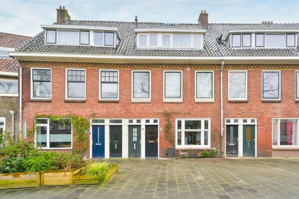 Woning Rijnlaan 175 Utrecht