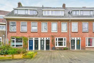 Woning Rijnlaan 175 Utrecht