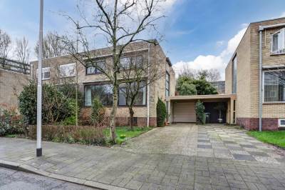 Woning Meijhorst 9211 Nijmegen