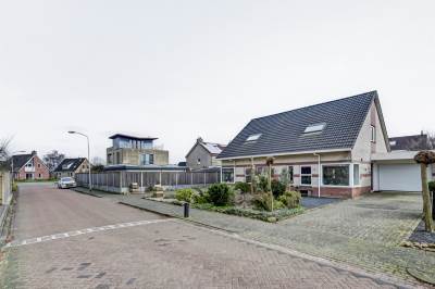 Woning Buitenroede 14 Smilde