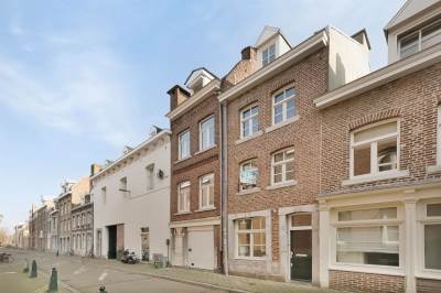 Woning Bogaardenstraat 39 Maastricht