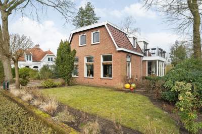 Woning Hammerweg 13 Ommen